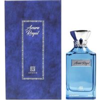Ahmed Al Maghribi Azure Royal