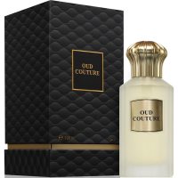 Ahmed Al Maghribi Oud Couture foto-small