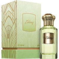 Ahmed Al Maghribi Zeleny