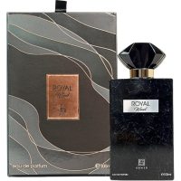 Ahmed Al Maghribi Royal Wood foto-small