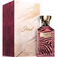 Ahmed Al Maghribi Joud foto-small