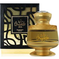 Ahmed Al Maghribi Khilfah