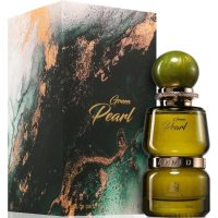 Ahmed Al Maghribi Green Pearl