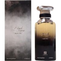 Ahmed Al Maghribi Black Fume foto-small