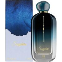 Ahmed Al Maghribi Sapphire