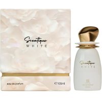 Ahmed Al Maghribi Scentique White