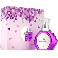 Ahmed Al Maghribi Oud Lavender