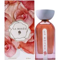 Ahmed Al Maghribi La Rosee