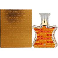 Ahmed Al Maghribi Touch Oudh foto-small