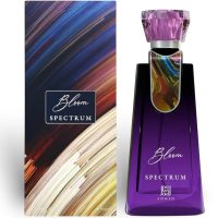 Ahmed Al Maghribi Bloom Spectrum