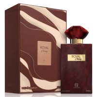 Ahmed Al Maghribi Royal Cherry foto-small