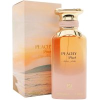 Ahmed Al Maghribi Peachy Peach foto-small