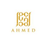 Ahmed Al Maghribi  brand logo