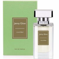 Jenny Glow Lime & Basil