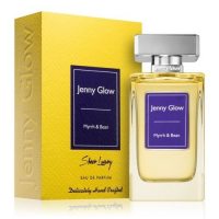 Jenny Glow Myrrh & Bean