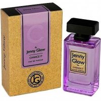 Jenny Glow C Chance IT