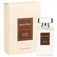 Jenny Glow Wood Sage & Sea Salt