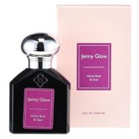 Jenny Glow Velvet Rose & Oud