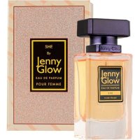 Jenny Glow She