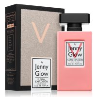Jenny Glow Floral Explosion