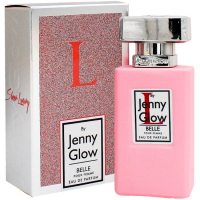 Jenny Glow L Belle foto-small