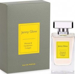 Jenny Glow Cardamom & Mimosa