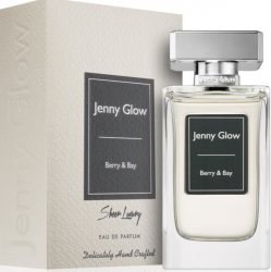 Jenny Glow Berry & Bay