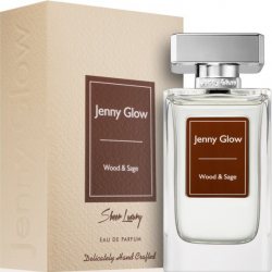 Jenny Glow Wood & Sage