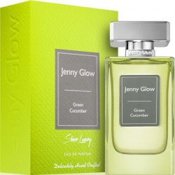 Jenny Glow Green Cucumber