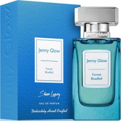 Jenny Glow Forest Bluebell