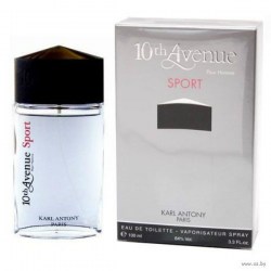 Karl Antony 10th Avenue Sport Pour Homme