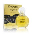 Karl Antony 10th Avenue Cent Ans
