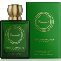 Karl Antony (10th Avenue) The Diamond Emerald