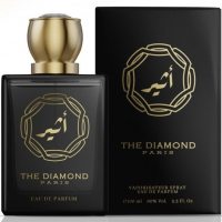 Karl Antony (10th Avenue) The Diamond Atheer (Black)