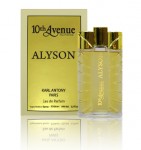 Karl Antony 10th Avenue Alyson