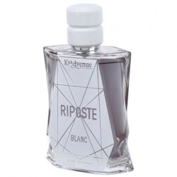 Karl Antony 10th Avenue Riposte Blanc
