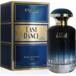 Karl Antony 10th Avenue Last Dance Blue foto-small