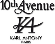 Karl Antony (10th Avenue)  brand logo