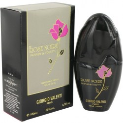 Giorgio Valenti Rose Noire