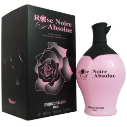 Giorgio Valenti Rose Noire Absolue