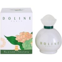 Gilles Cantuel Parfums Doline