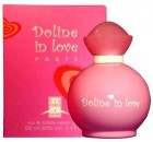 VIA Paris Parfums Doline in Love
