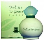 VIA Paris Parfums Doline in Green