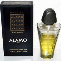 Gilles Cantuel Alamo