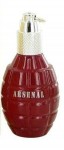 Gilles Cantuel Arsenal Red
