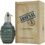 Gilles Cantuel Arsenal Blue foto-small