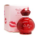 VIA Paris Parfums Doline Kiss