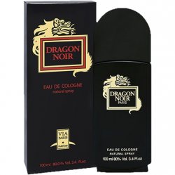 VIA Paris Parfums Dragon Noir