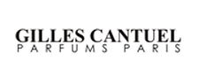 Gilles Cantuel  brand logo