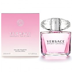 Versace Bright Crystal